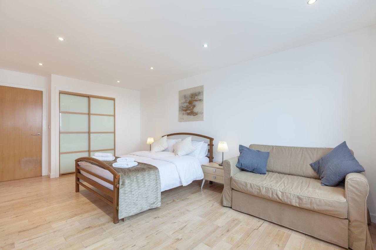 Apartment Stylish Penthouse EDI