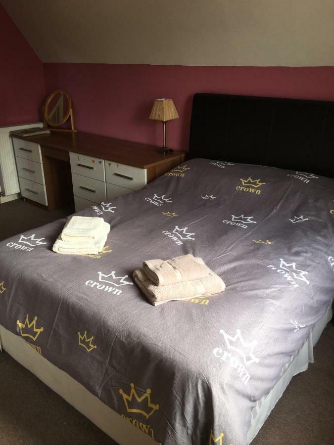 Hillhouse Edinburgh
