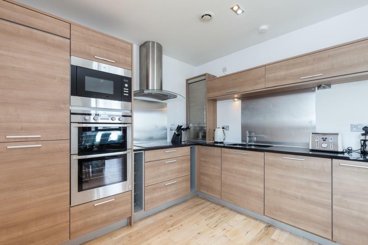 Stylish Penthouse EDI