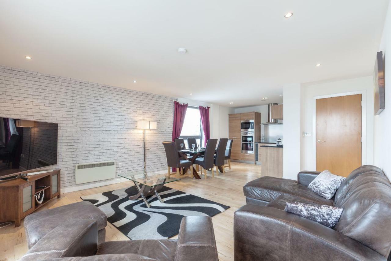 Stylish Penthouse Apartment *