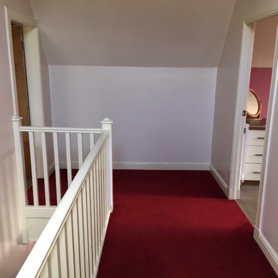Guest house Hillhouse *