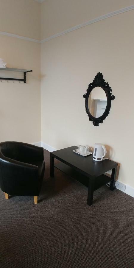 Mayfair Guest house *