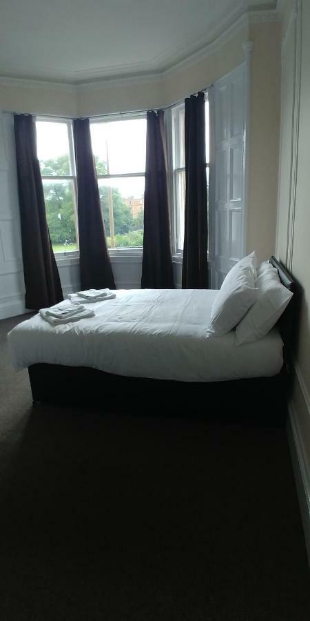 Mayfair Guest house Edinburgh