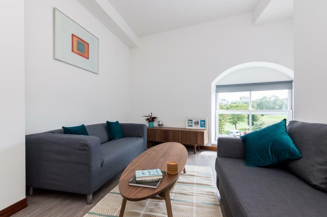 John's Place Apartment Edinburgh