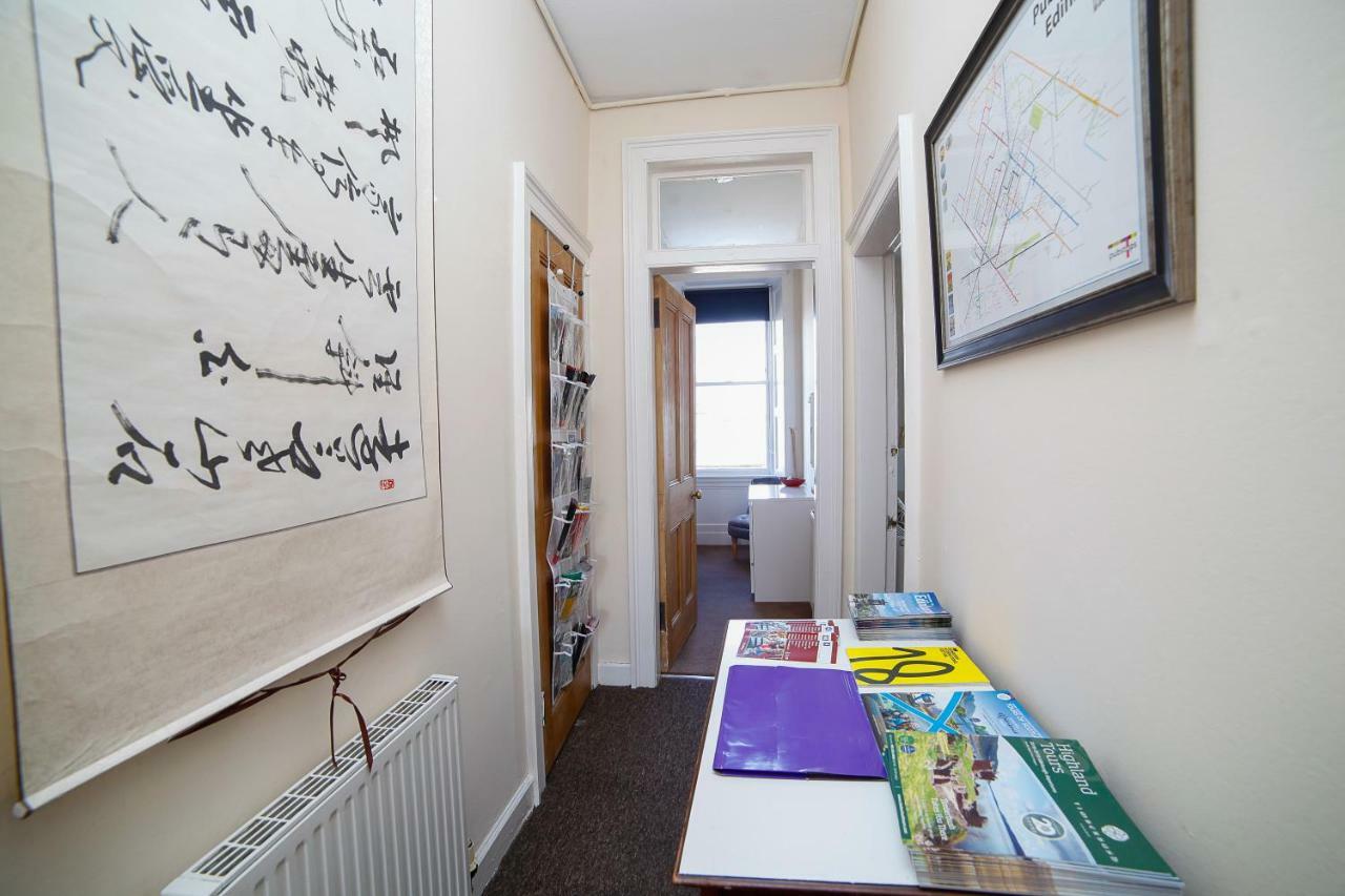 Another Appartement EDI