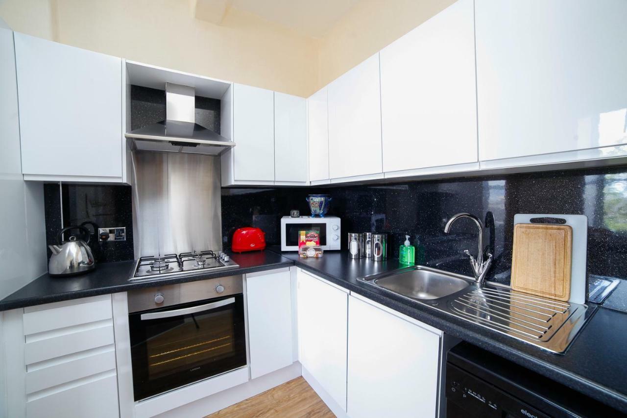Another Appartement EDI
