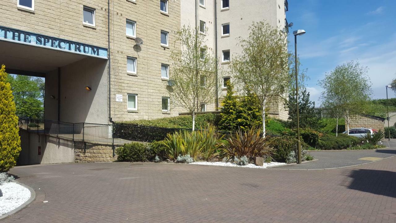 Luxury Spectrum Edinburgh
