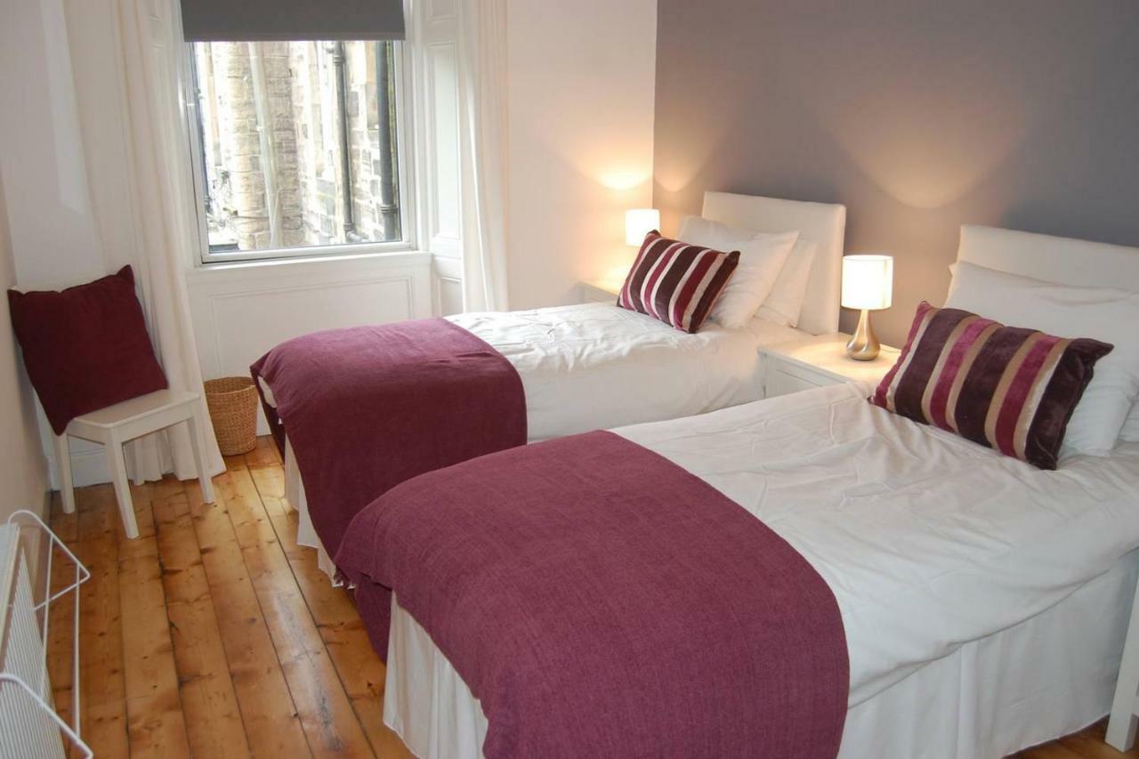 Appartement From At Number 2