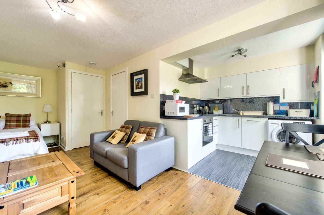 Apartment Stunning Castle View *