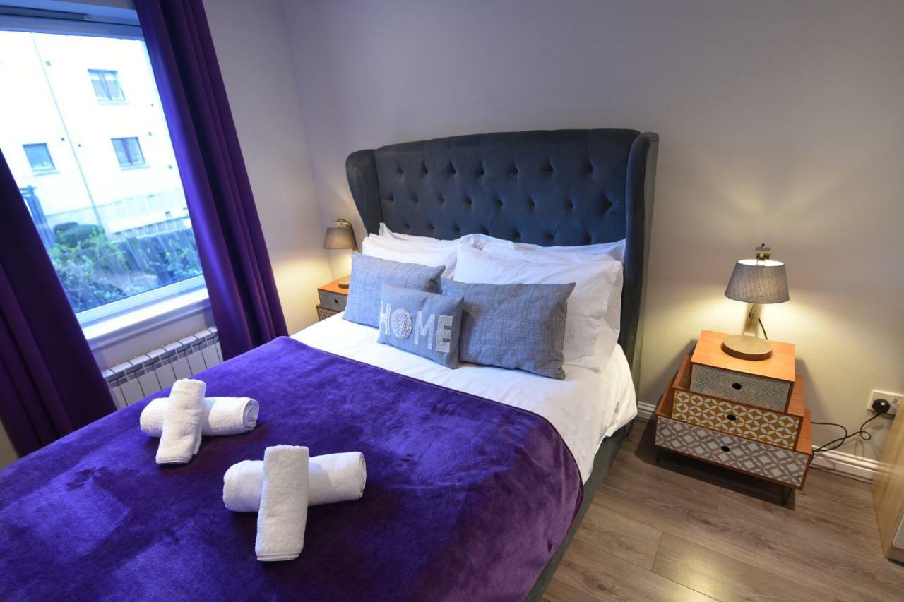 Royal Mile Appartement