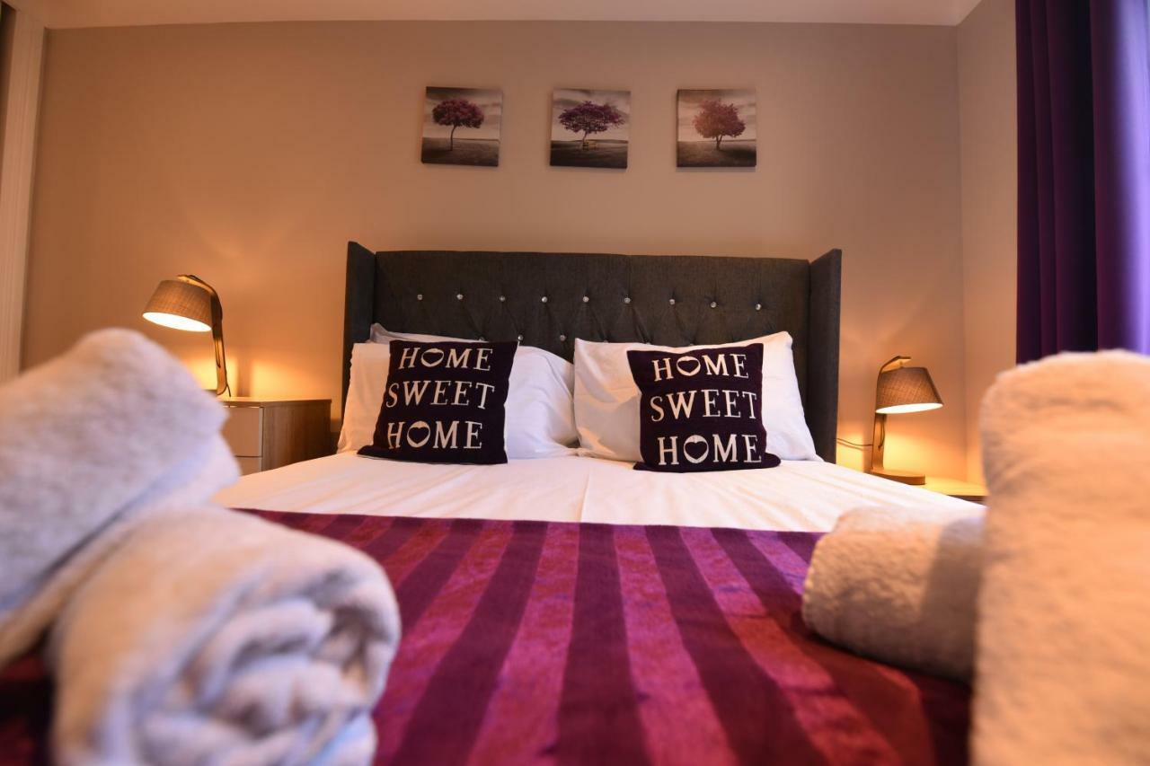 Royal Mile Appartement