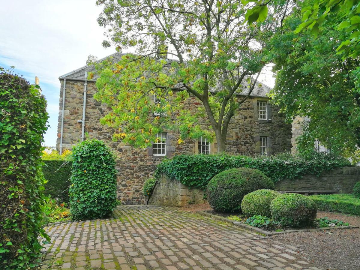 Cadell House - Royal Mile Appartement *