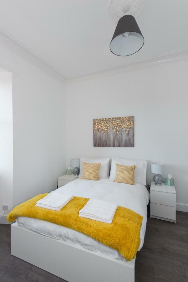 Appartement The Stewart Édimbourg