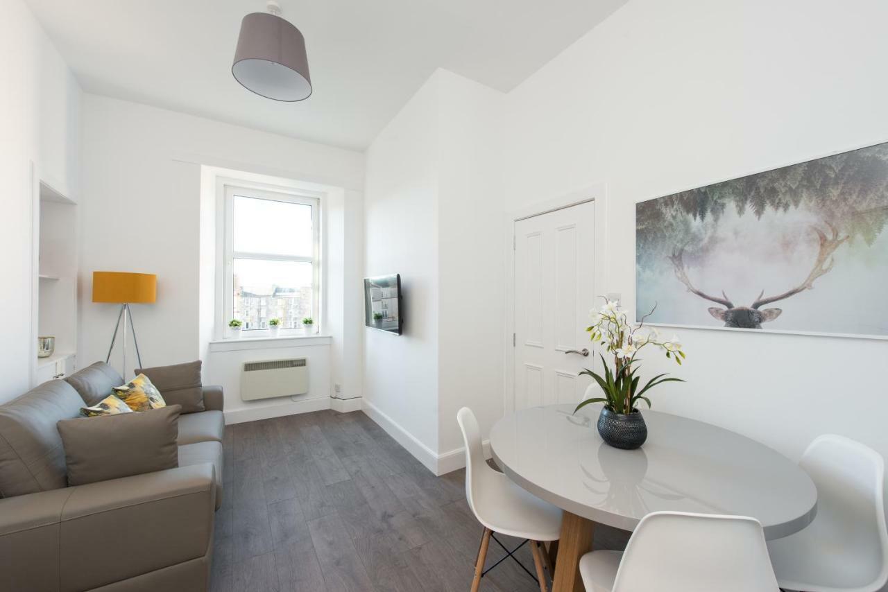 Appartement The Stewart