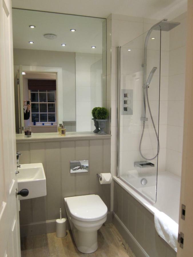 Appartement Luxury In The Heart Of The City