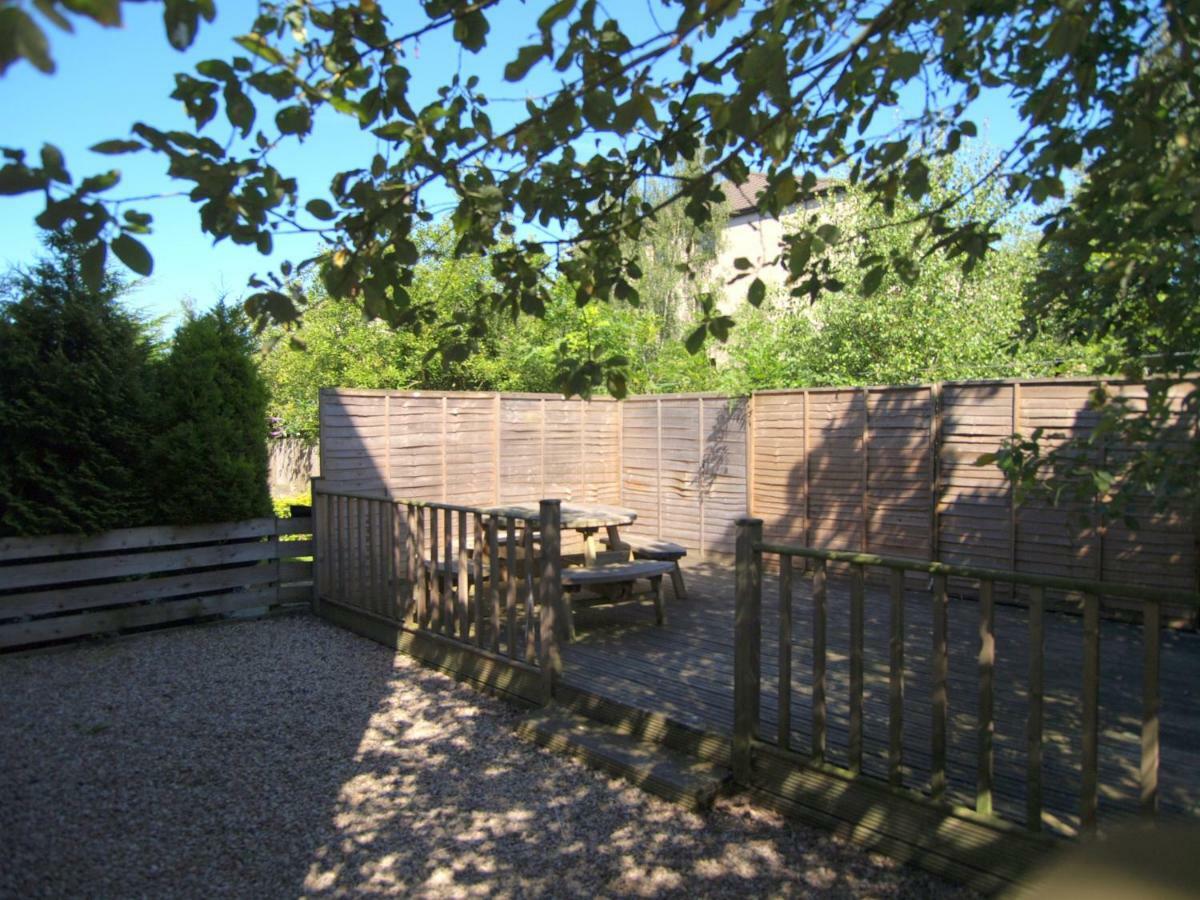Allanfield Townhouse Hébergement de vacances *
