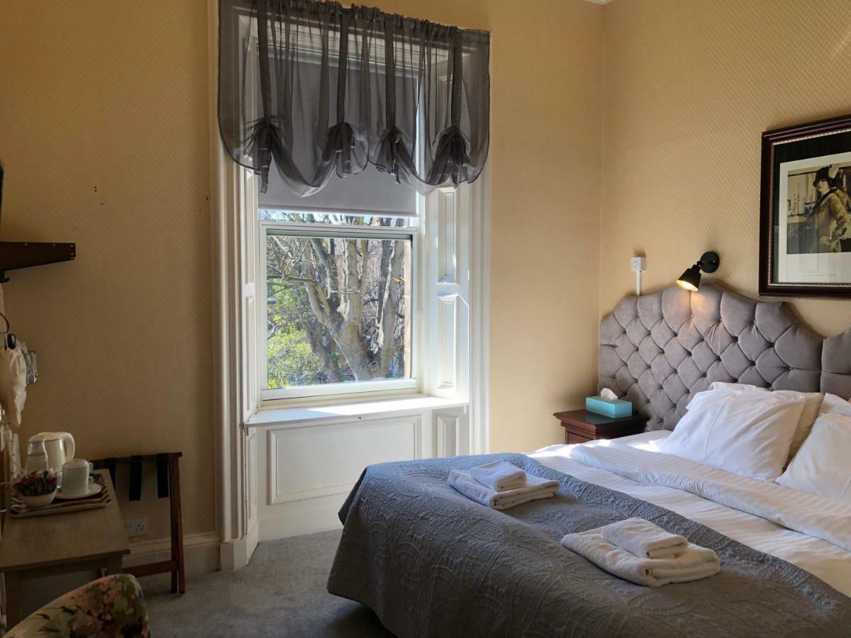Guest house Allison House 16
