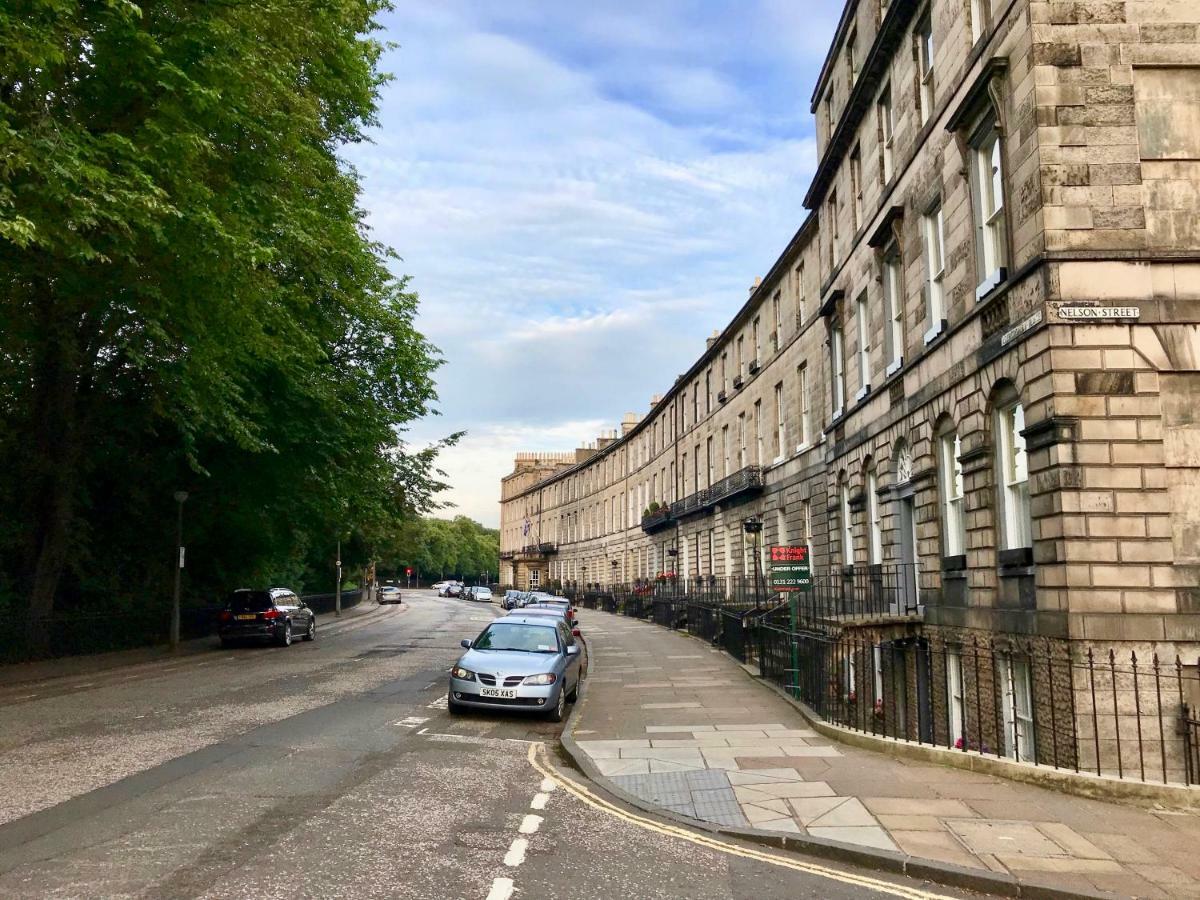 Escape To @ Abercromby Place