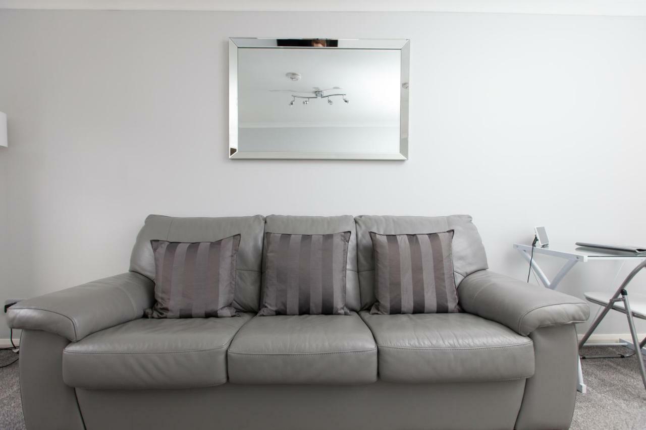 Amazing - Annandale St Near The Playhouse - Free Parking Appartement Édimbourg