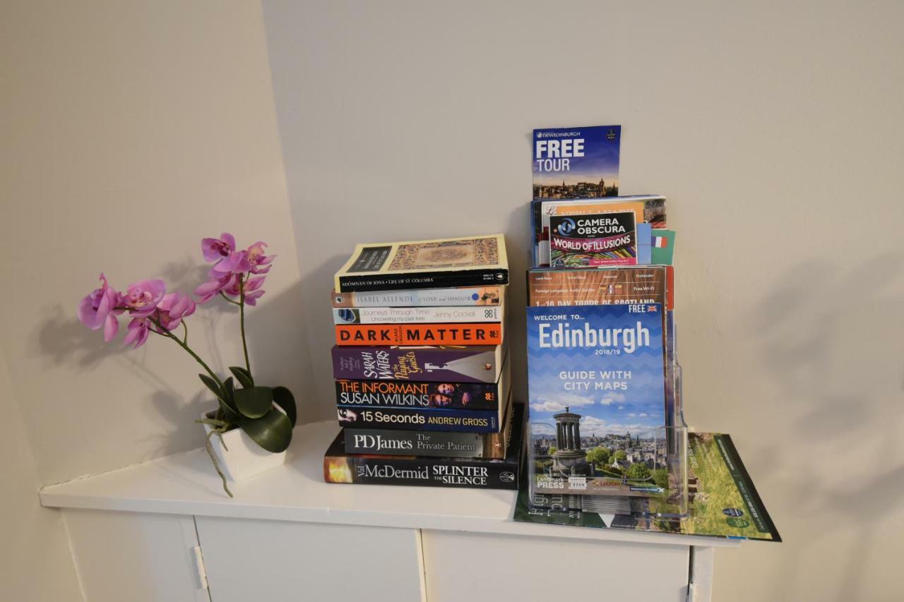 Apartment Pleasance Ground Floor Main Door Access Edinburgh