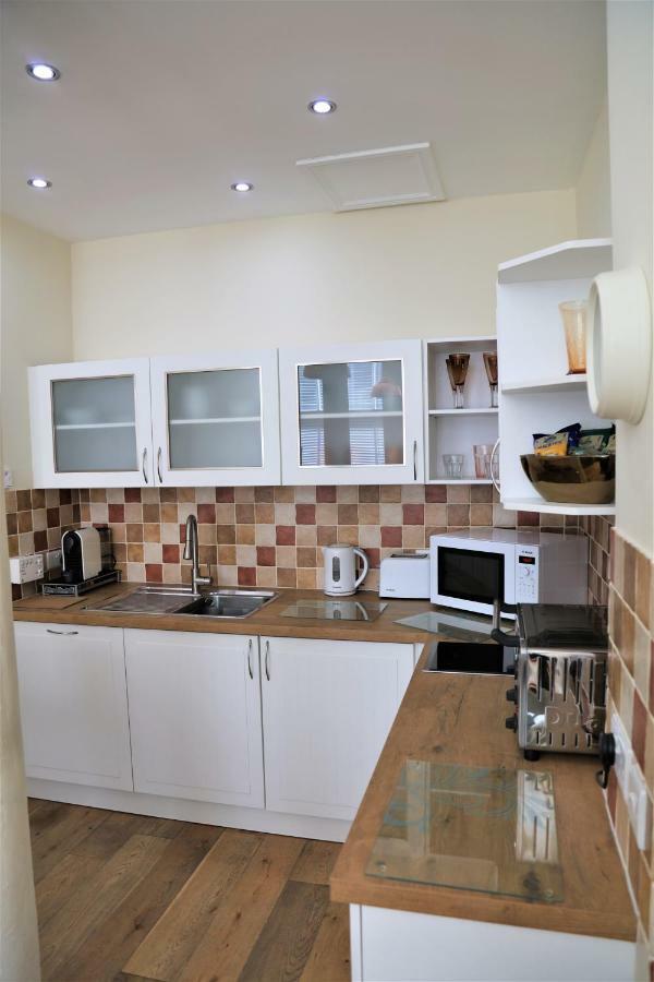 Apartment Merchant House Eh6 6pr Edinburgh