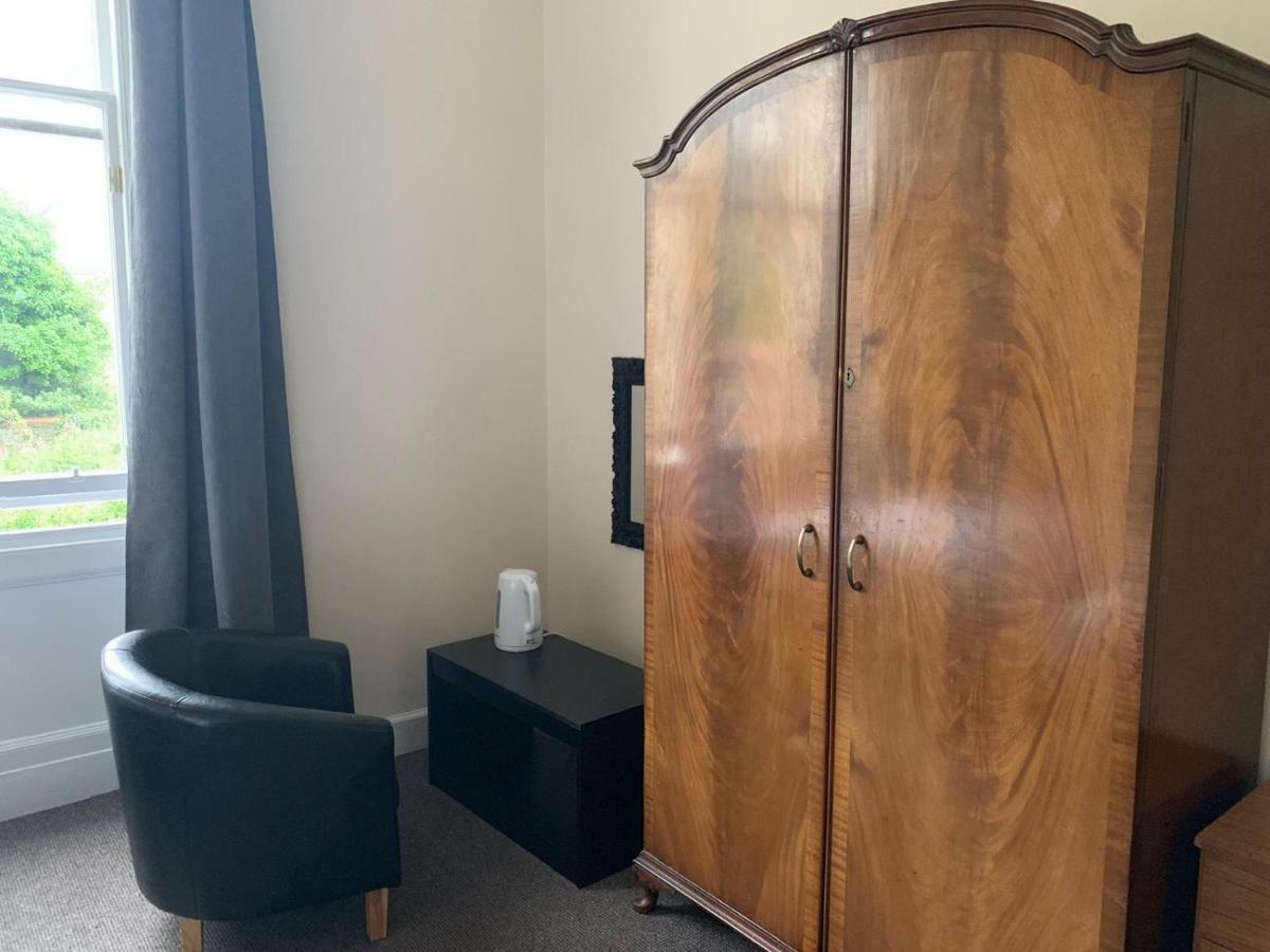 Guest house Mayfair Edinburgh