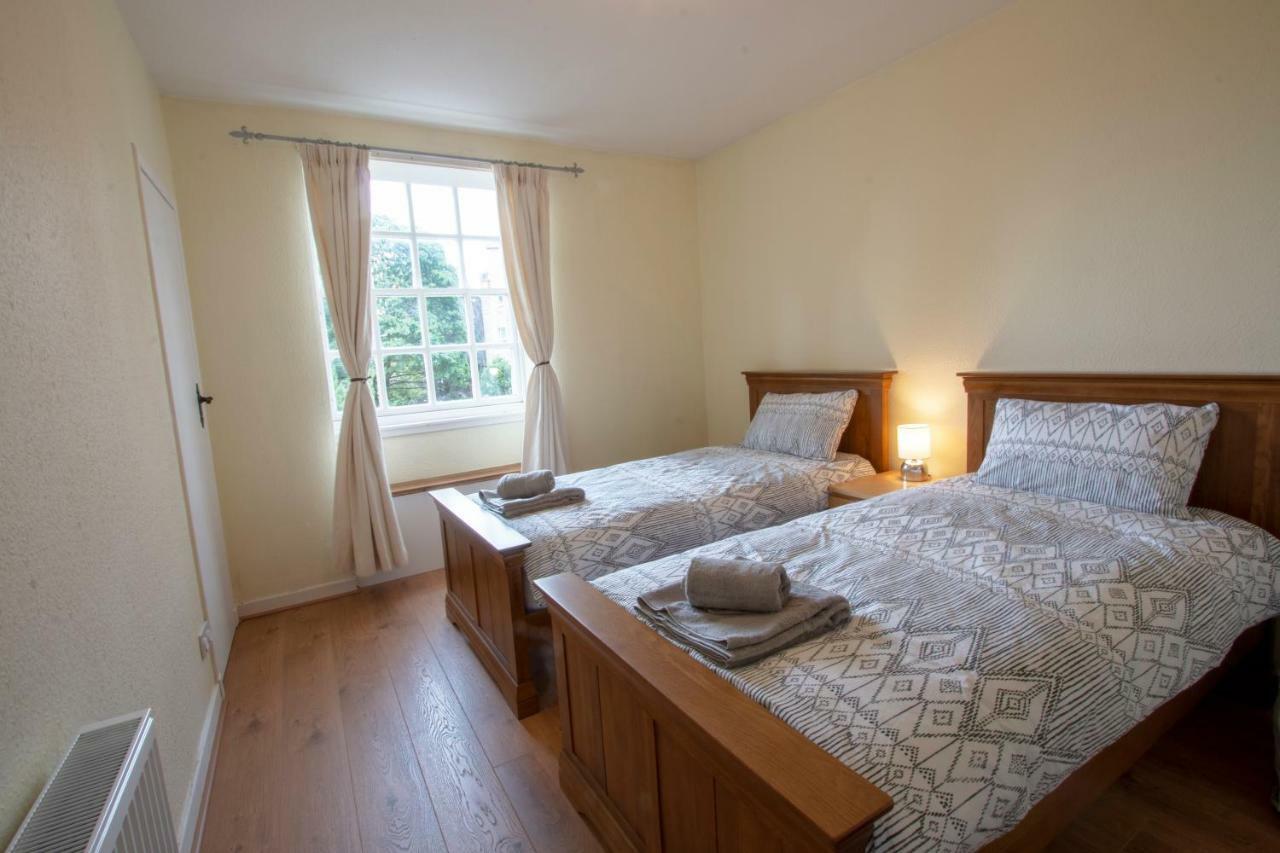 Cadell House - Royal Mile Appartement