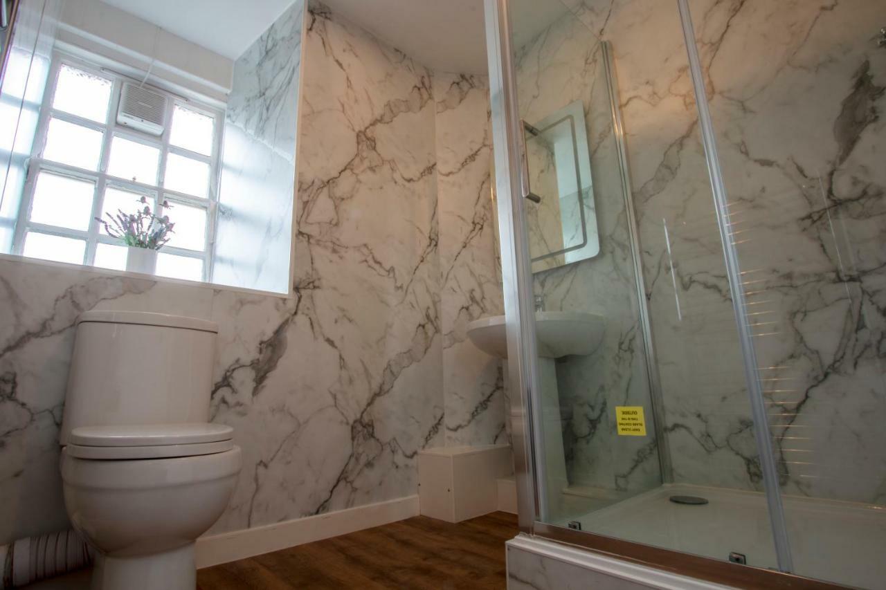 Cadell House - Royal Mile Appartement *