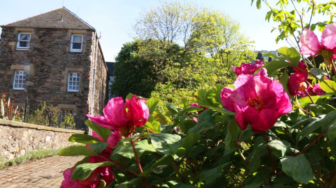 Cadell House - Royal Mile Appartement *