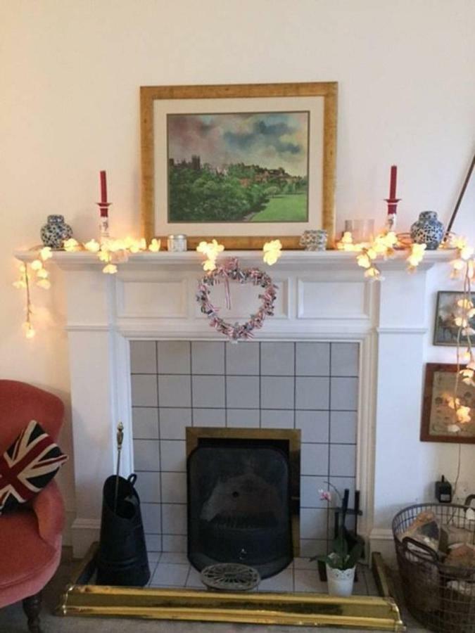5 Star Beautiful & Vintage, Spacious In Chic Location! Appartement EDI