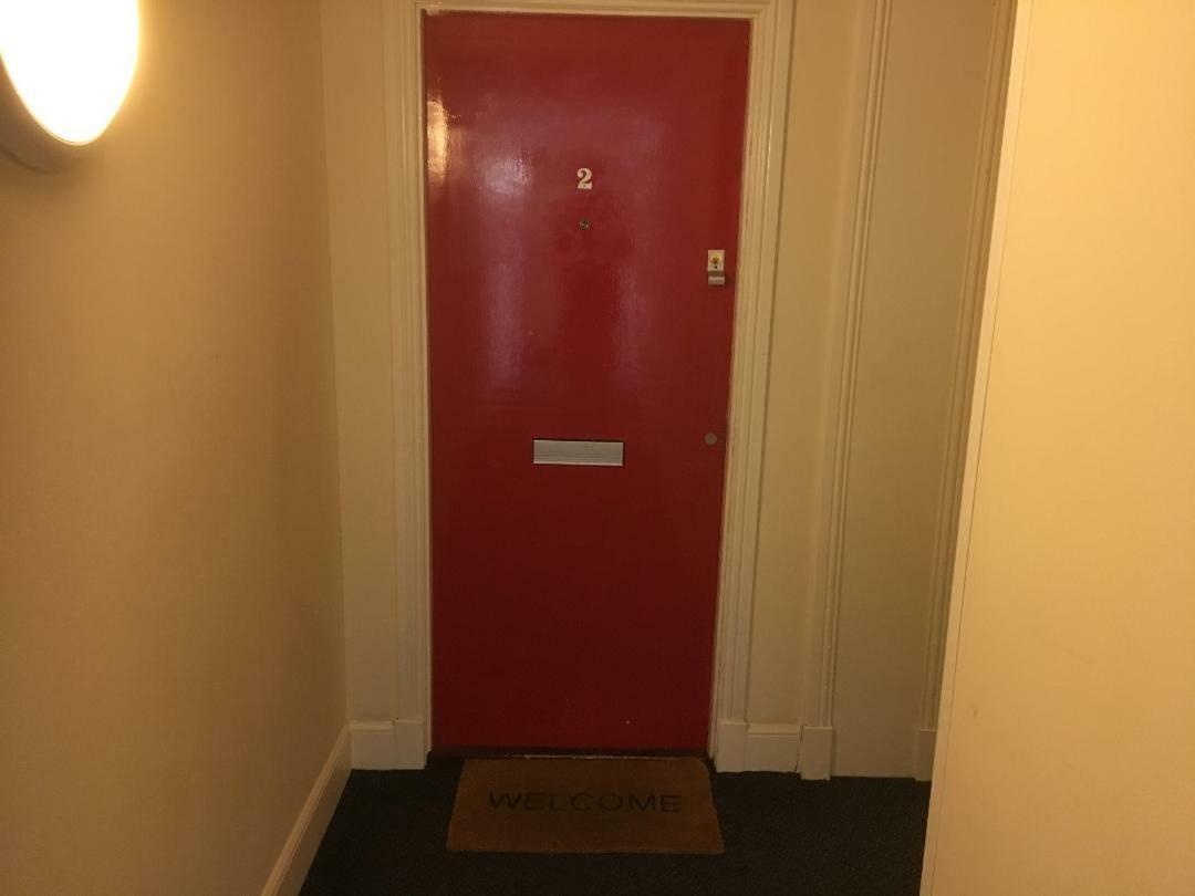 Apartment Holyrood Park