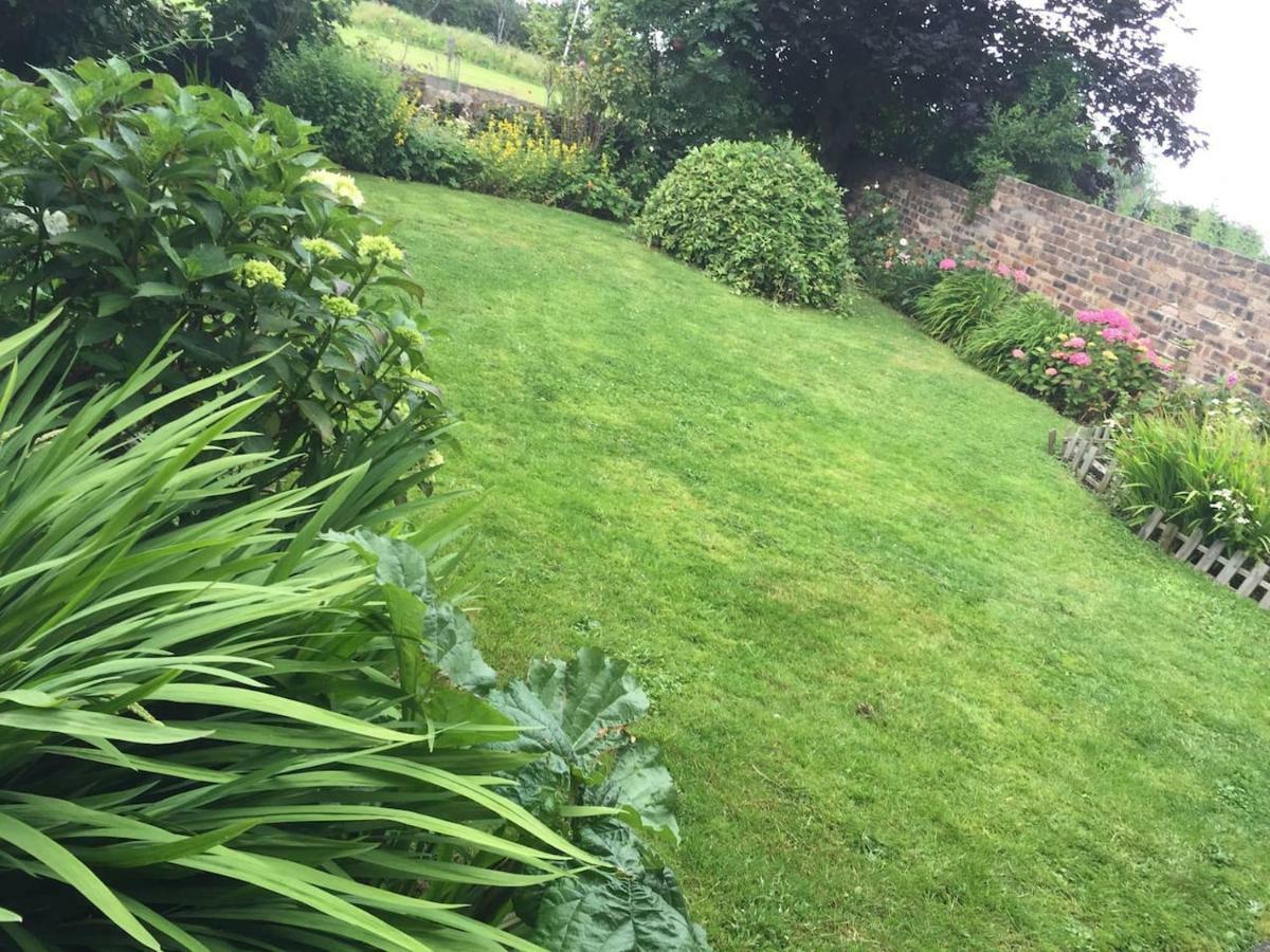 Holiday home Ravensheugh Edinburgh