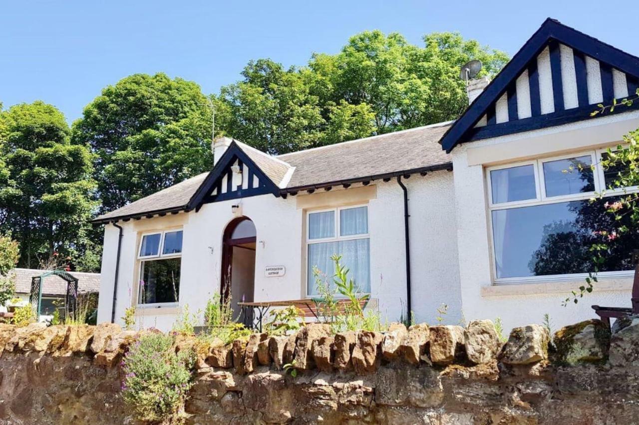 Ravensheugh Holiday home