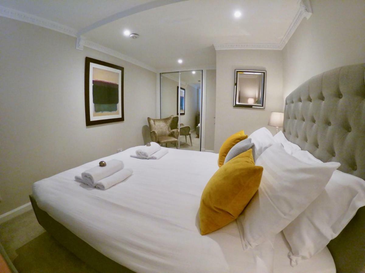 Apartment Escape To @ Abercromby Place