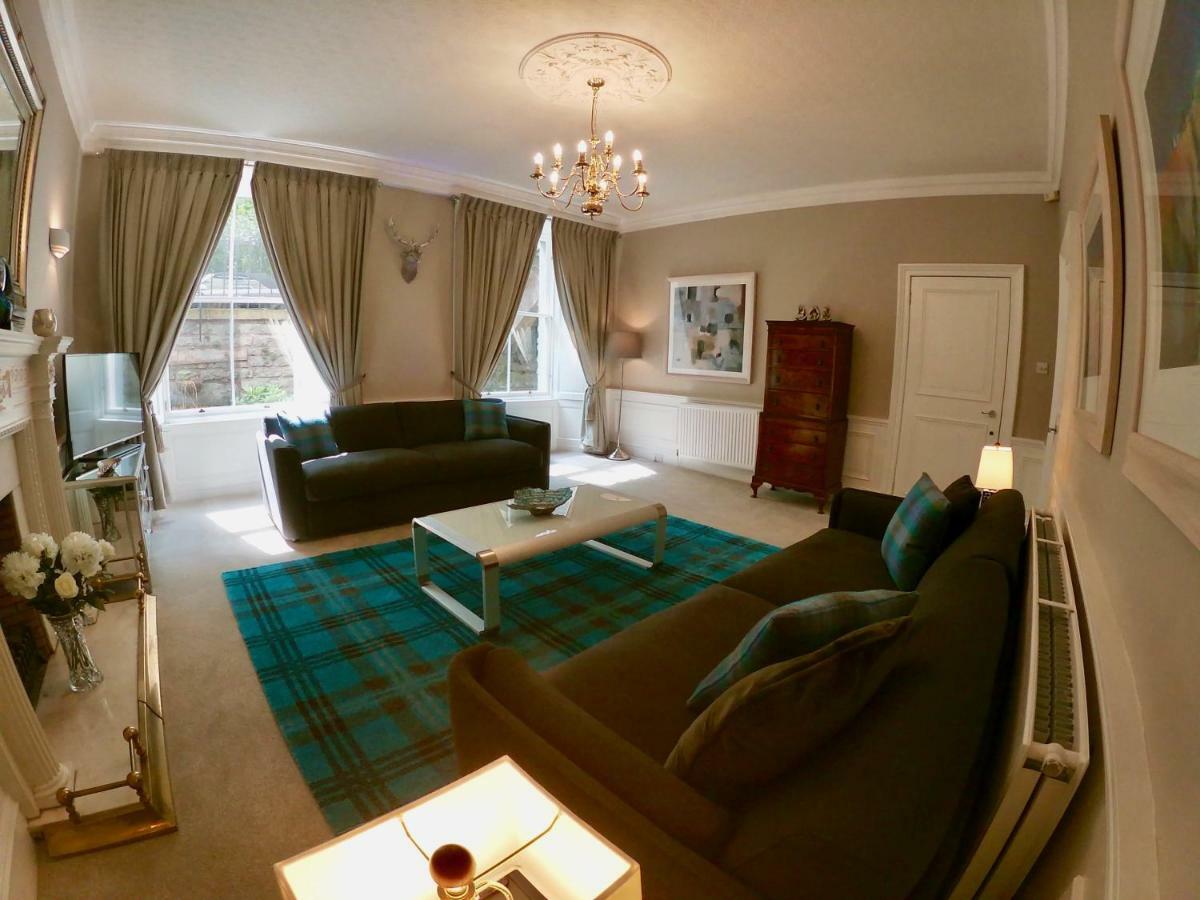 Apartment Escape To @ Abercromby Place *