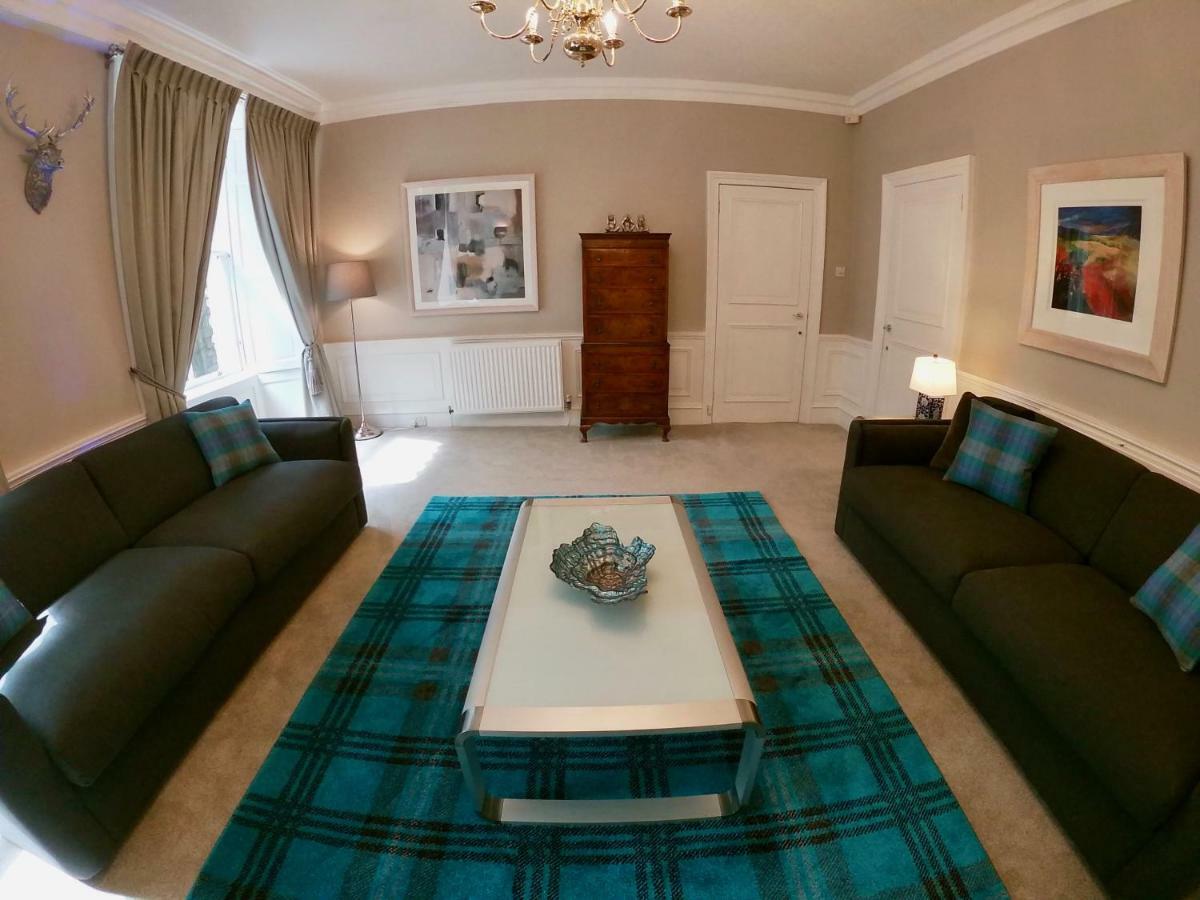 Apartment Escape To @ Abercromby Place