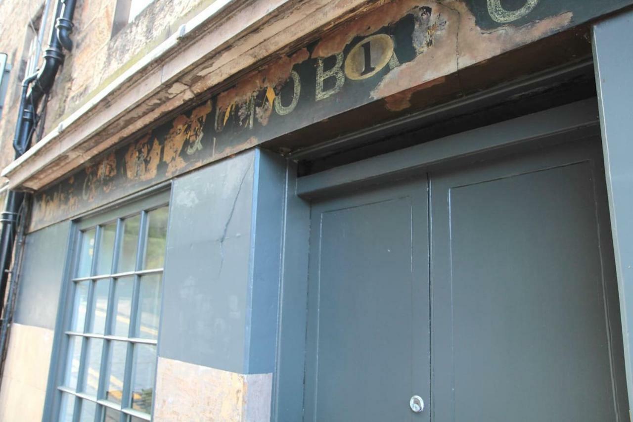 Boutique Bothy - Unique Bolthole In The New Town Edinburgh