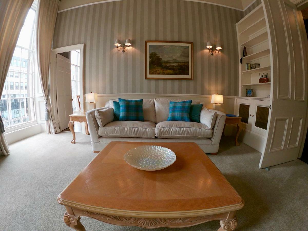 Apartment Escape To @ Albyn Place
