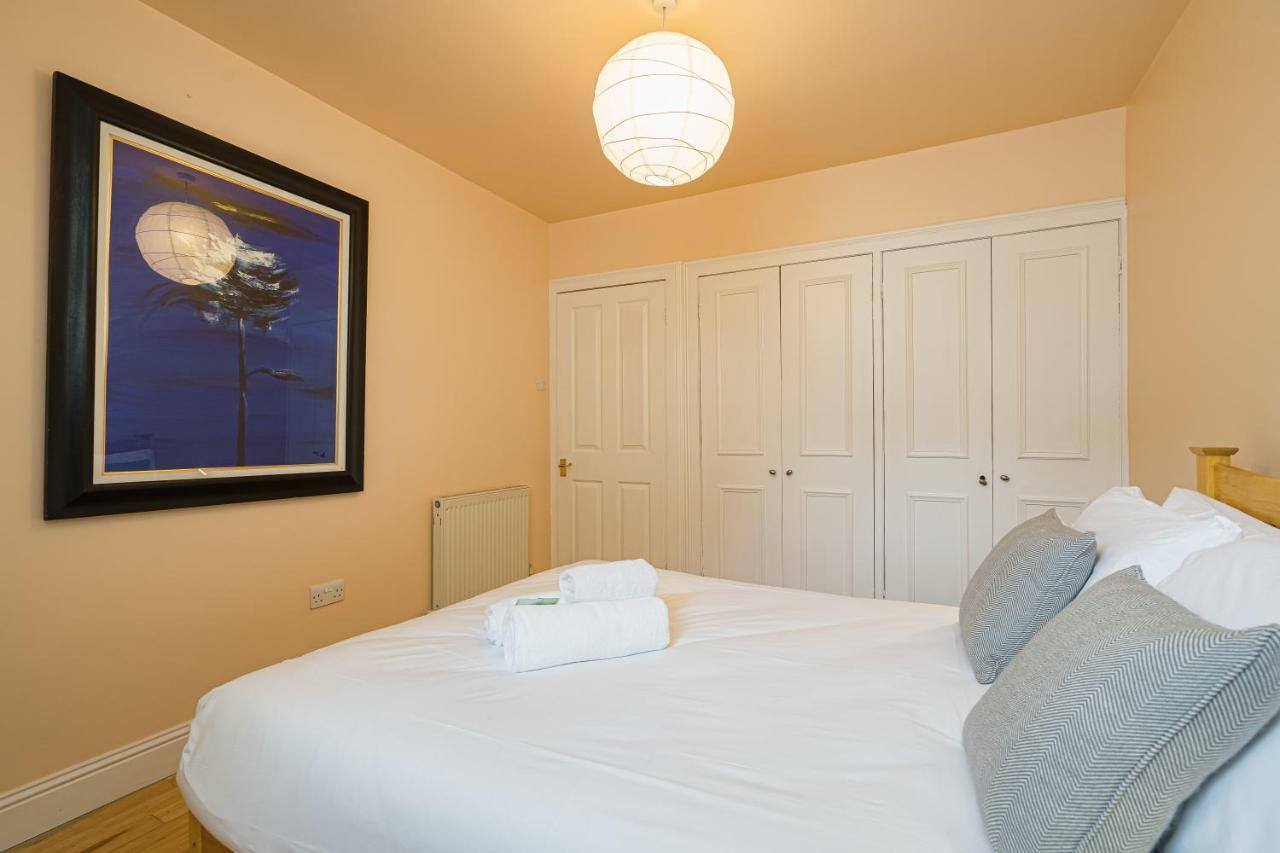 2 Bedroom Central With Stunning Castle View