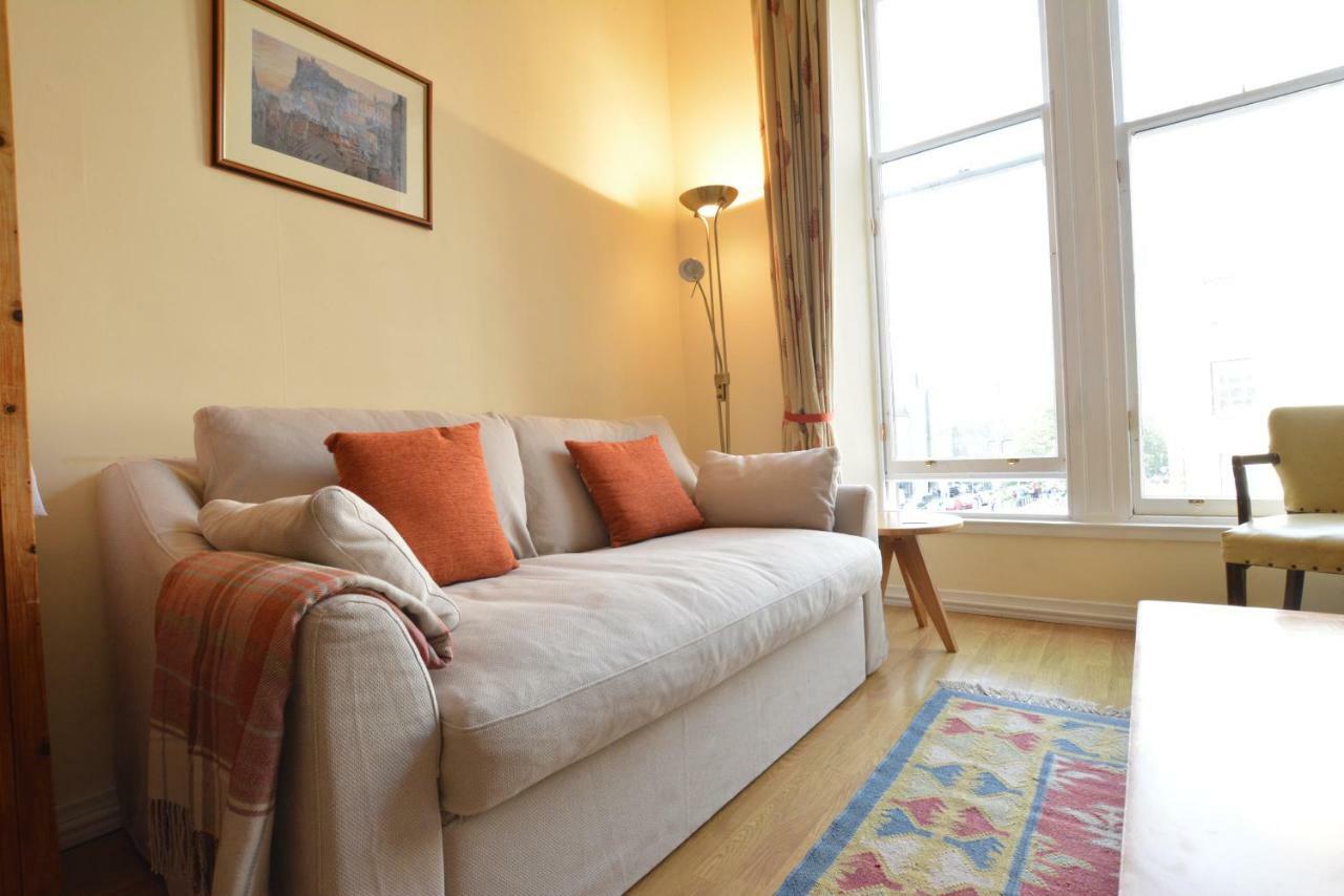 Old Town View - Picture Perfect! Apartment