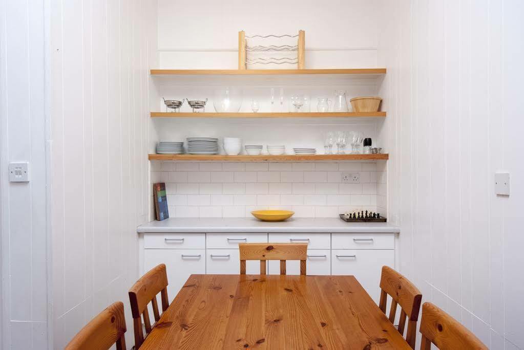3 Bed Overlooking Meadows Park Appartement