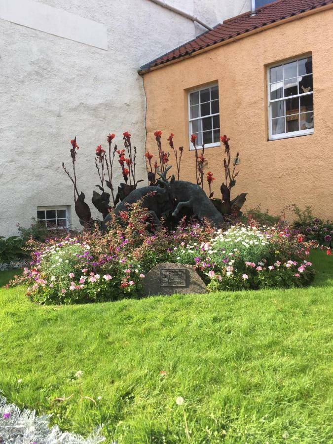 Haddington George House Apartment *