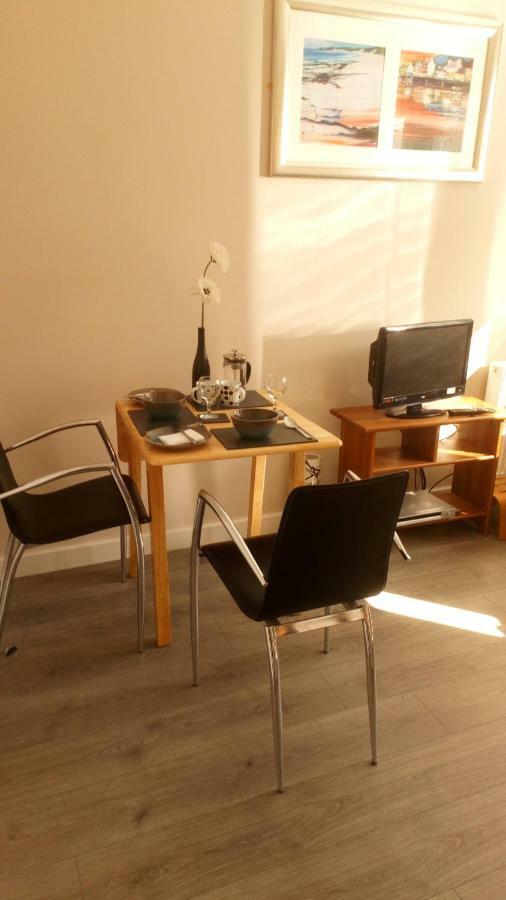 Apartment Haddington George House *