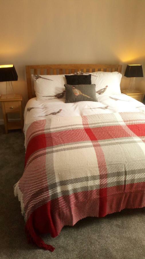 Apartment Haddington George House *