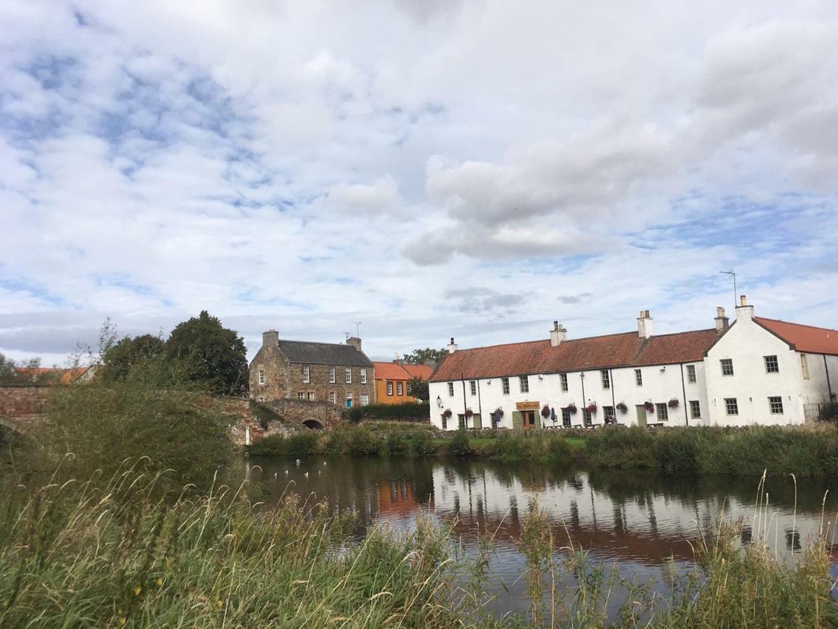 Haddington George House Apartment EDI