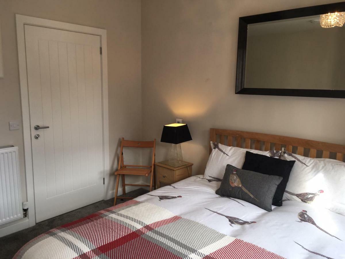 Haddington George House Apartment *