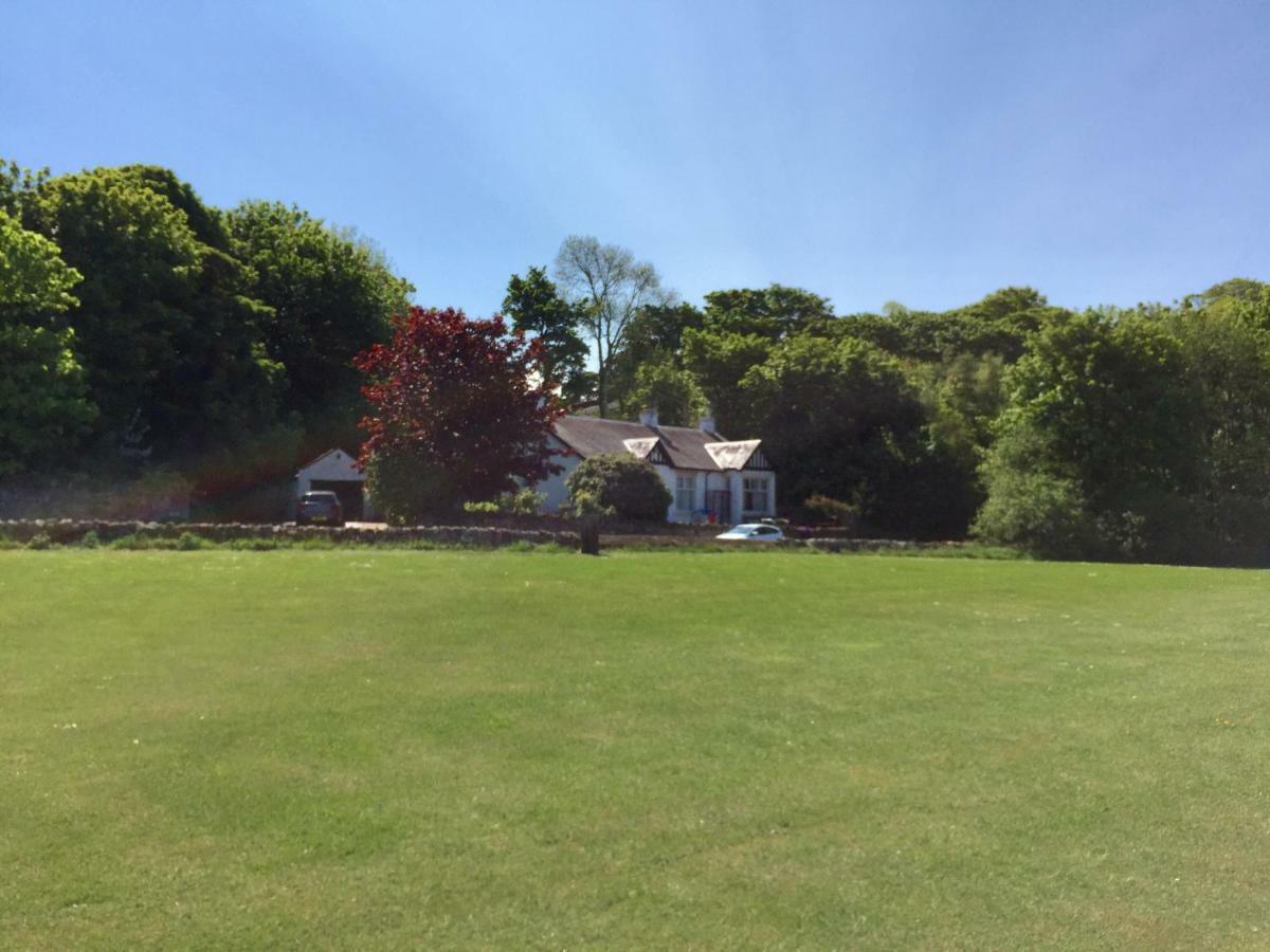 Holiday home Ravensheugh