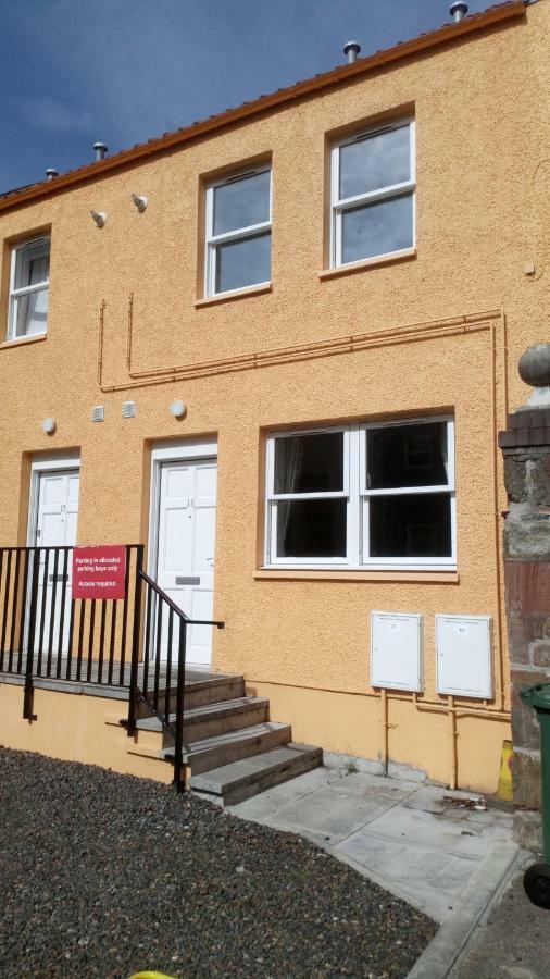 Haddington George House EDI