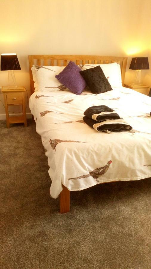 Haddington George House Apartment *