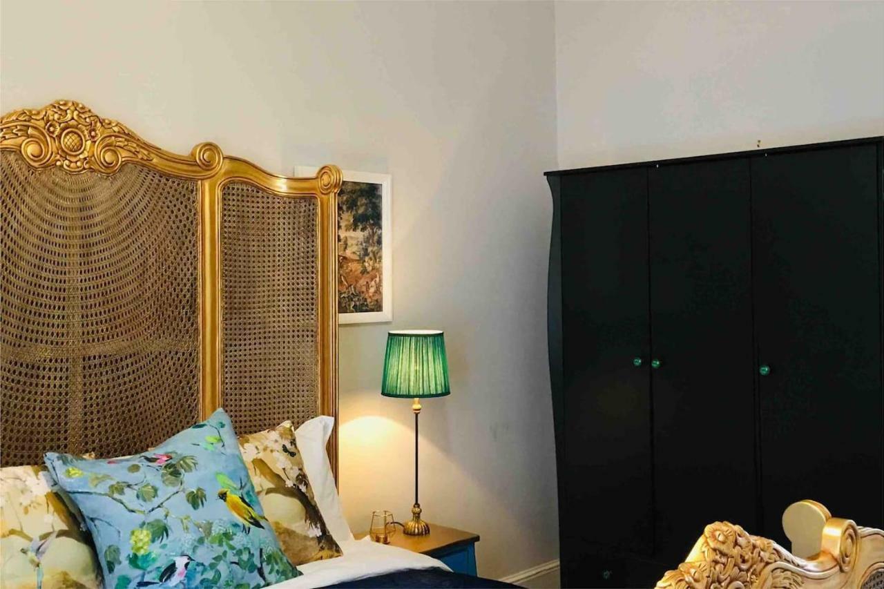 The Jeffrey Street Appartement Édimbourg